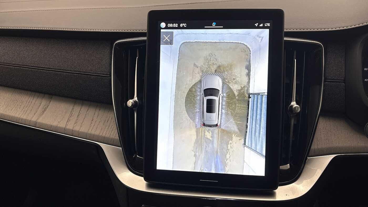 Used Volvo XC90 for sale - 77575115: Photo 43