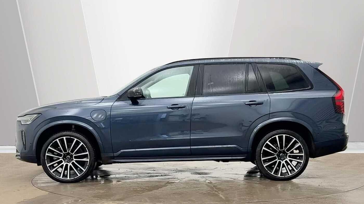 Used Volvo XC90 for sale - 77575115: Photo 6