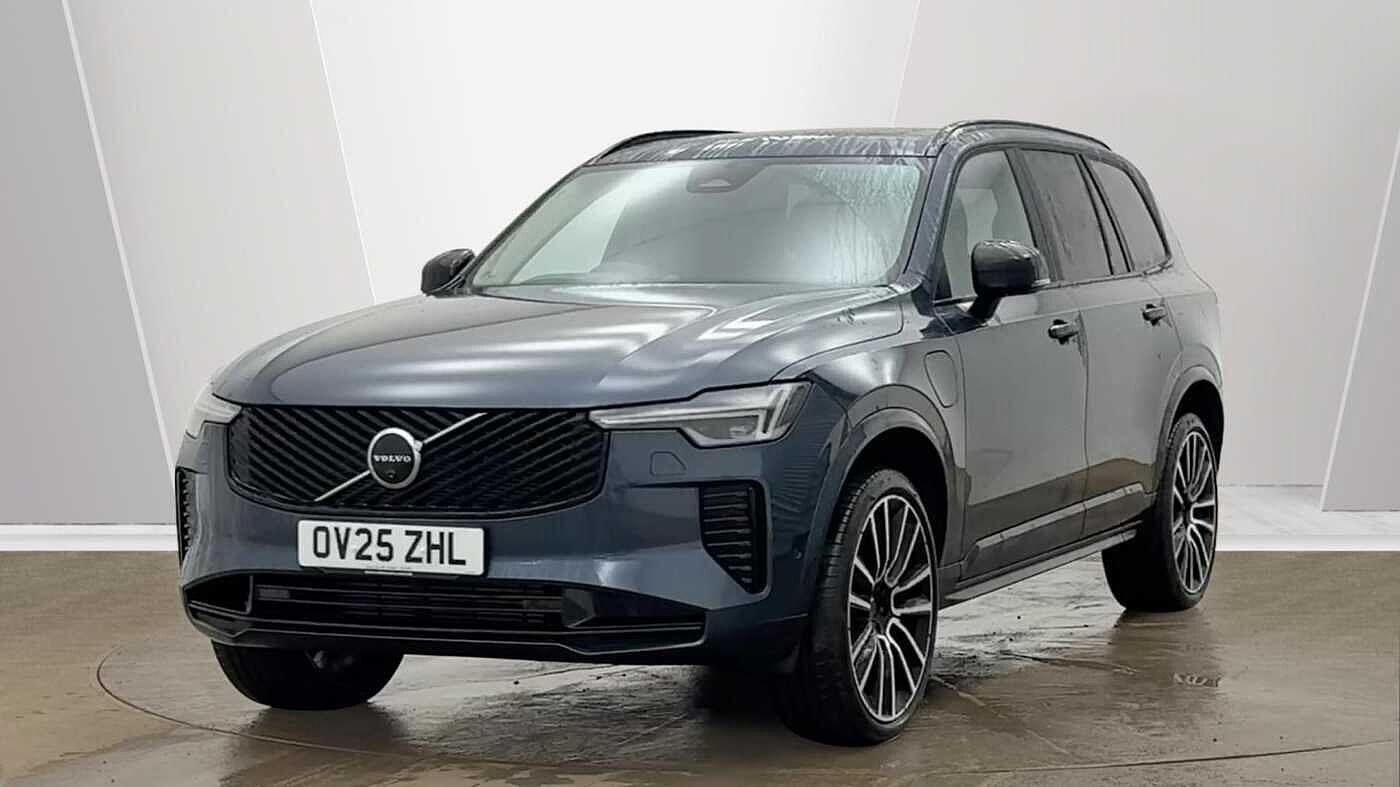 Used Volvo XC90 for sale - 77575115: Photo 7