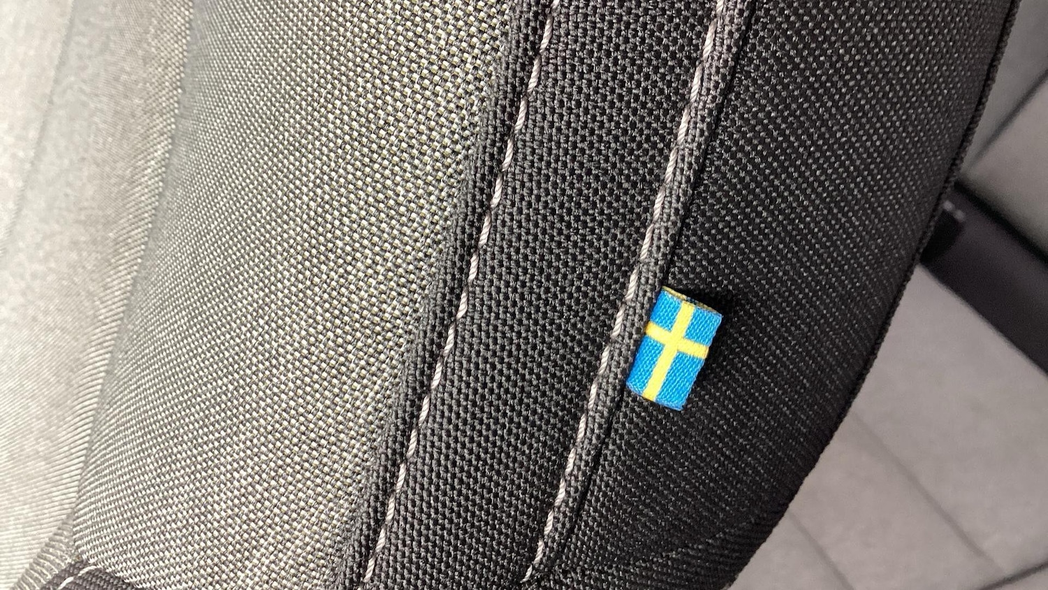 Used Volvo XC40 for sale - 76584317: Photo 35