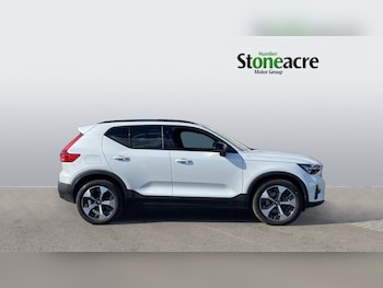 Used Volvo XC40 2025 for sale - 76584317: Photo