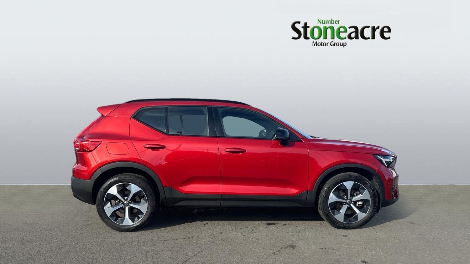 Used Volvo XC40 for sale - 76584317: Photo 8