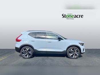 Used Volvo XC40 2024 for sale - 75635543: Photo