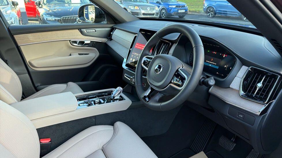 Used Volvo XC90 for sale - 76701883: Photo 10