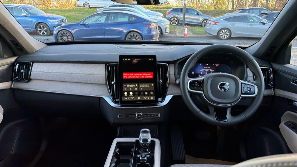 Used Volvo XC90 for sale - 76701883: Photo 11