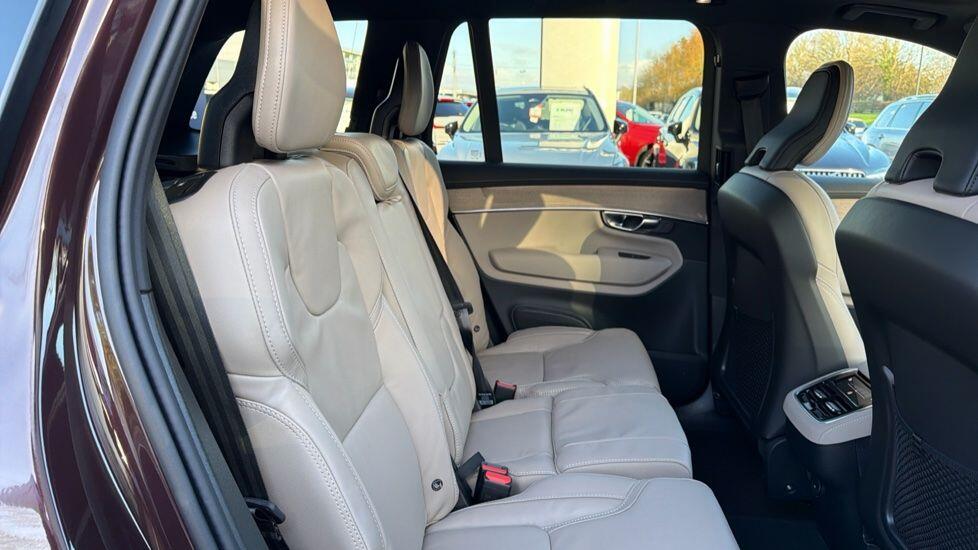 Used Volvo XC90 for sale - 76701883: Photo 12