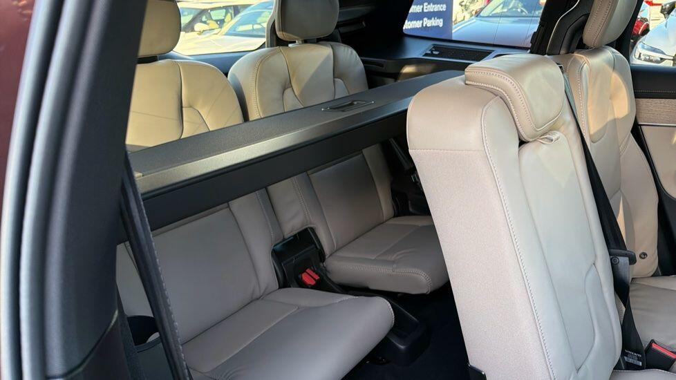 Used Volvo XC90 for sale - 76701883: Photo 13