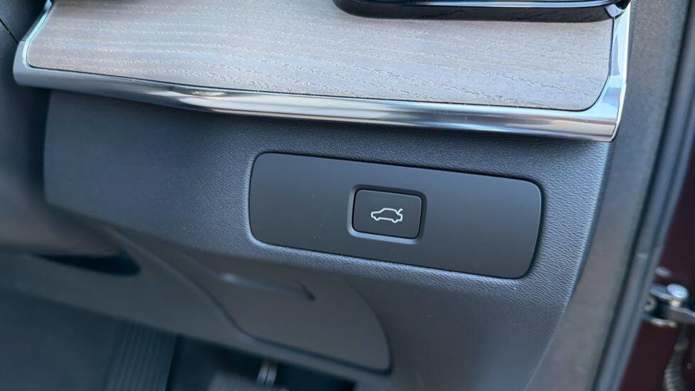 Used Volvo XC90 for sale - 76701883: Photo 18