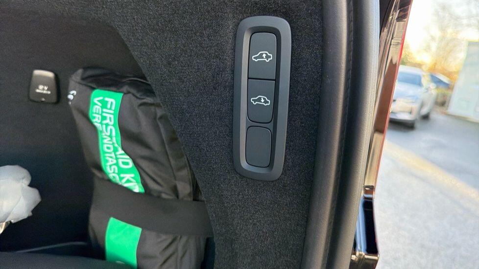 Used Volvo XC90 for sale - 76701883: Photo 19