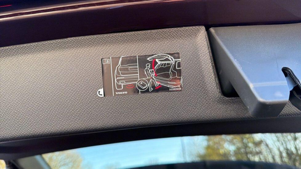 Used Volvo XC90 for sale - 76701883: Photo 20