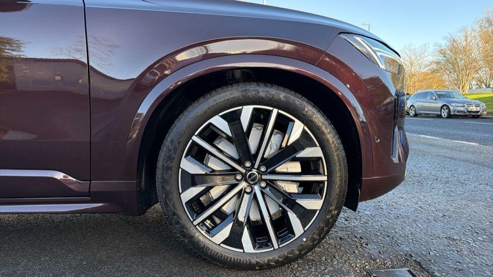 Used Volvo XC90 for sale - 76701883: Photo 23