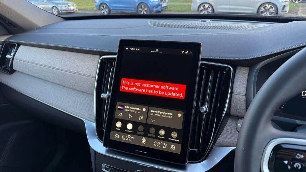 Used Volvo XC90 for sale - 76701883: Photo 24