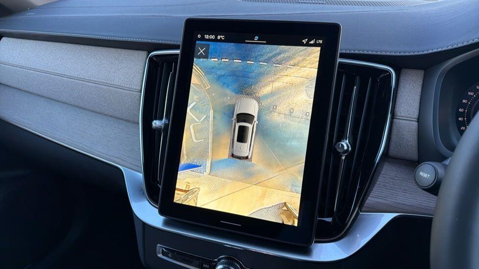 Used Volvo XC90 for sale - 76701883: Photo 25