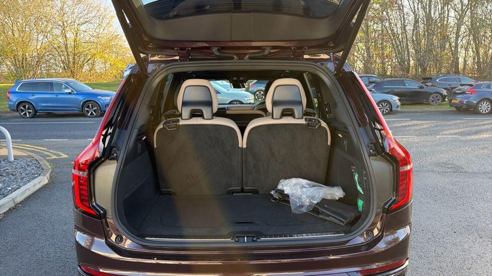 Used Volvo XC90 for sale - 76701883: Photo 28