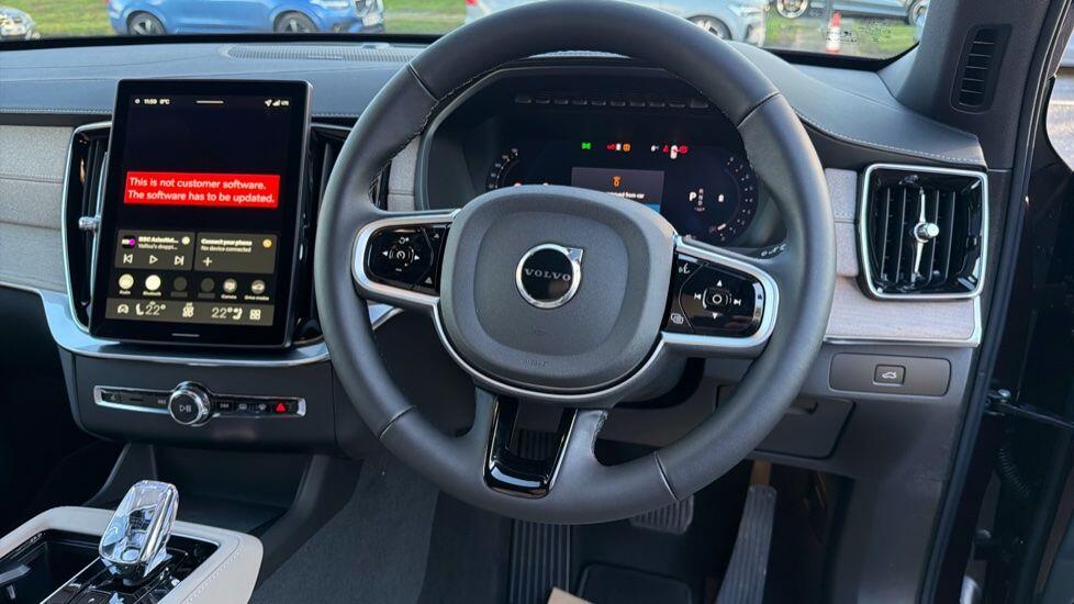 Used Volvo XC90 for sale - 76701883: Photo 29