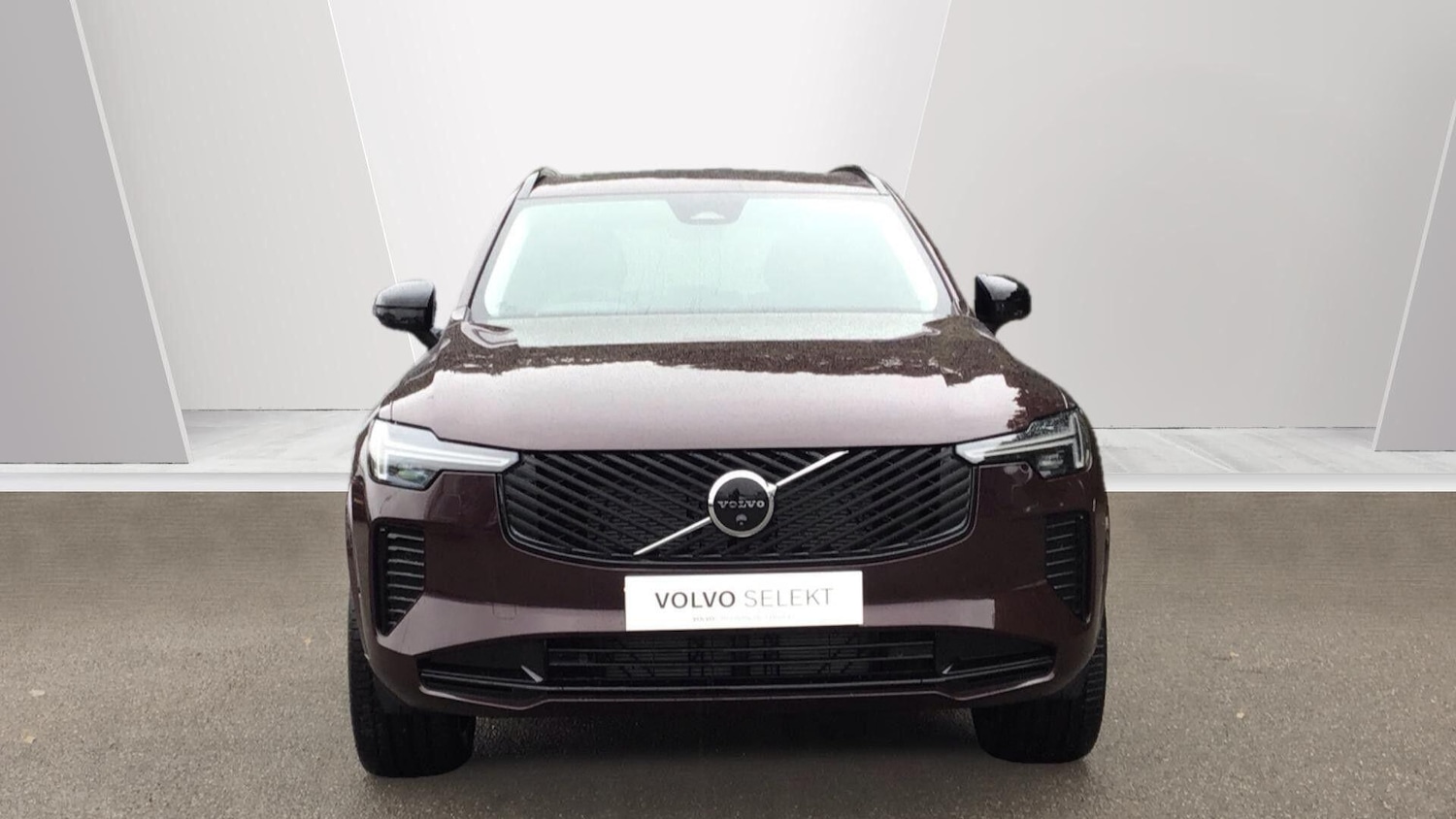 Used Volvo XC90 for sale - 76701883: Photo 3