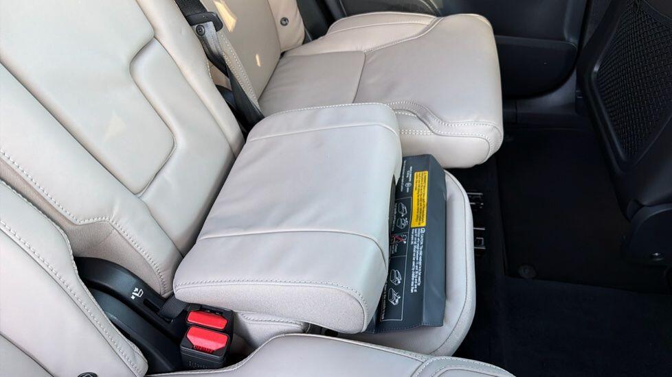 Used Volvo XC90 for sale - 76701883: Photo 34