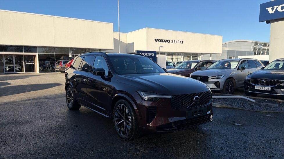 Used Volvo XC90 for sale - 76701883: Photo 4