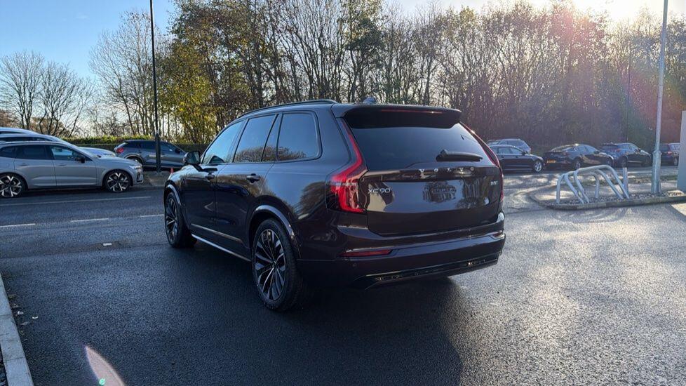 Used Volvo XC90 for sale - 76701883: Photo 5