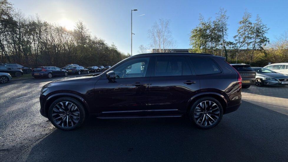 Used Volvo XC90 for sale - 76701883: Photo 6