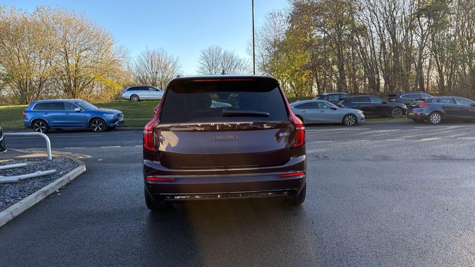 Used Volvo XC90 for sale - 76701883: Photo 7