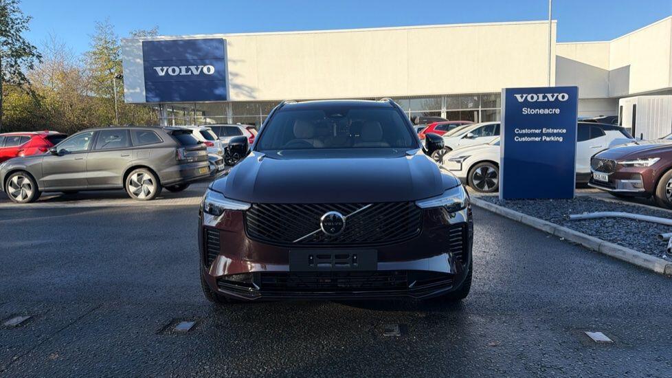 Used Volvo XC90 for sale - 76701883: Photo 8