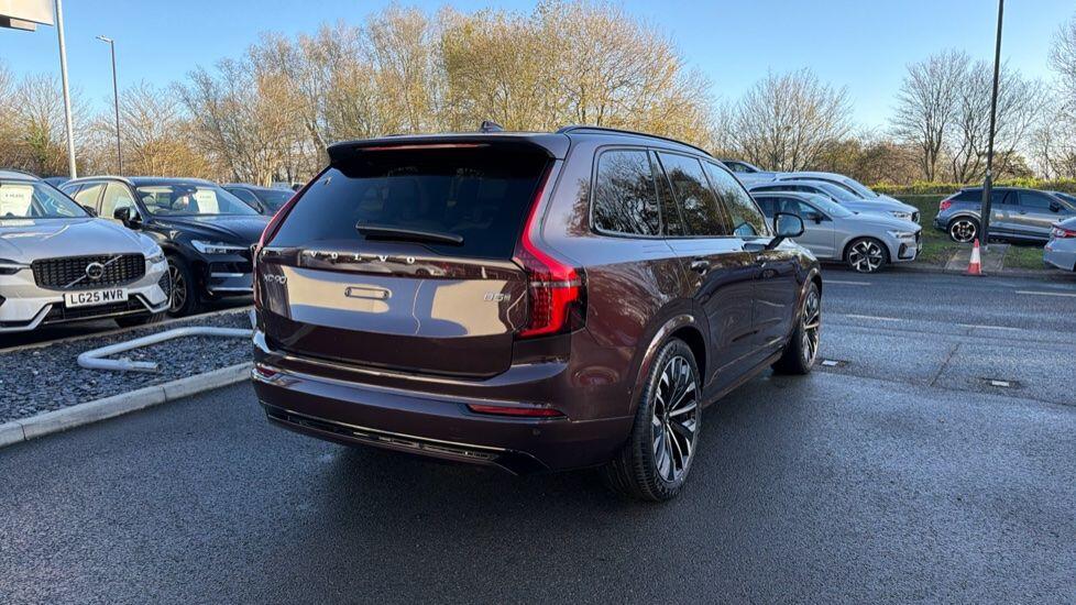 Used Volvo XC90 for sale - 76701883: Photo 9