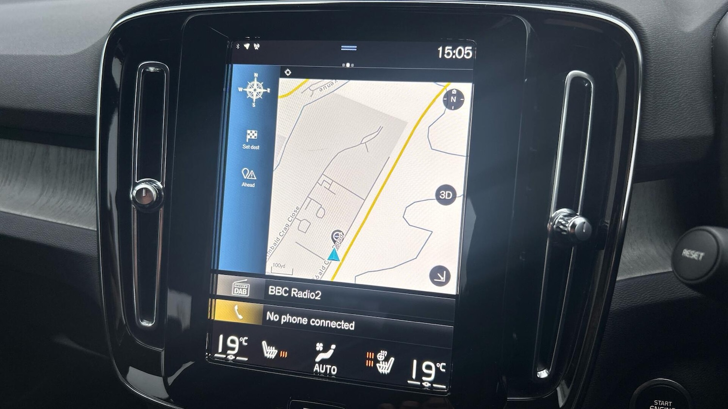 Used Volvo XC40 2022 for sale - 77267027: Photo 17