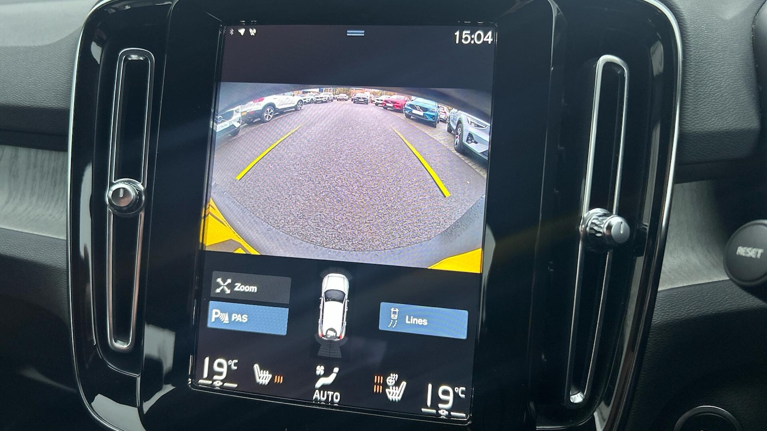 Used Volvo XC40 2022 for sale - 77267027: Photo 18