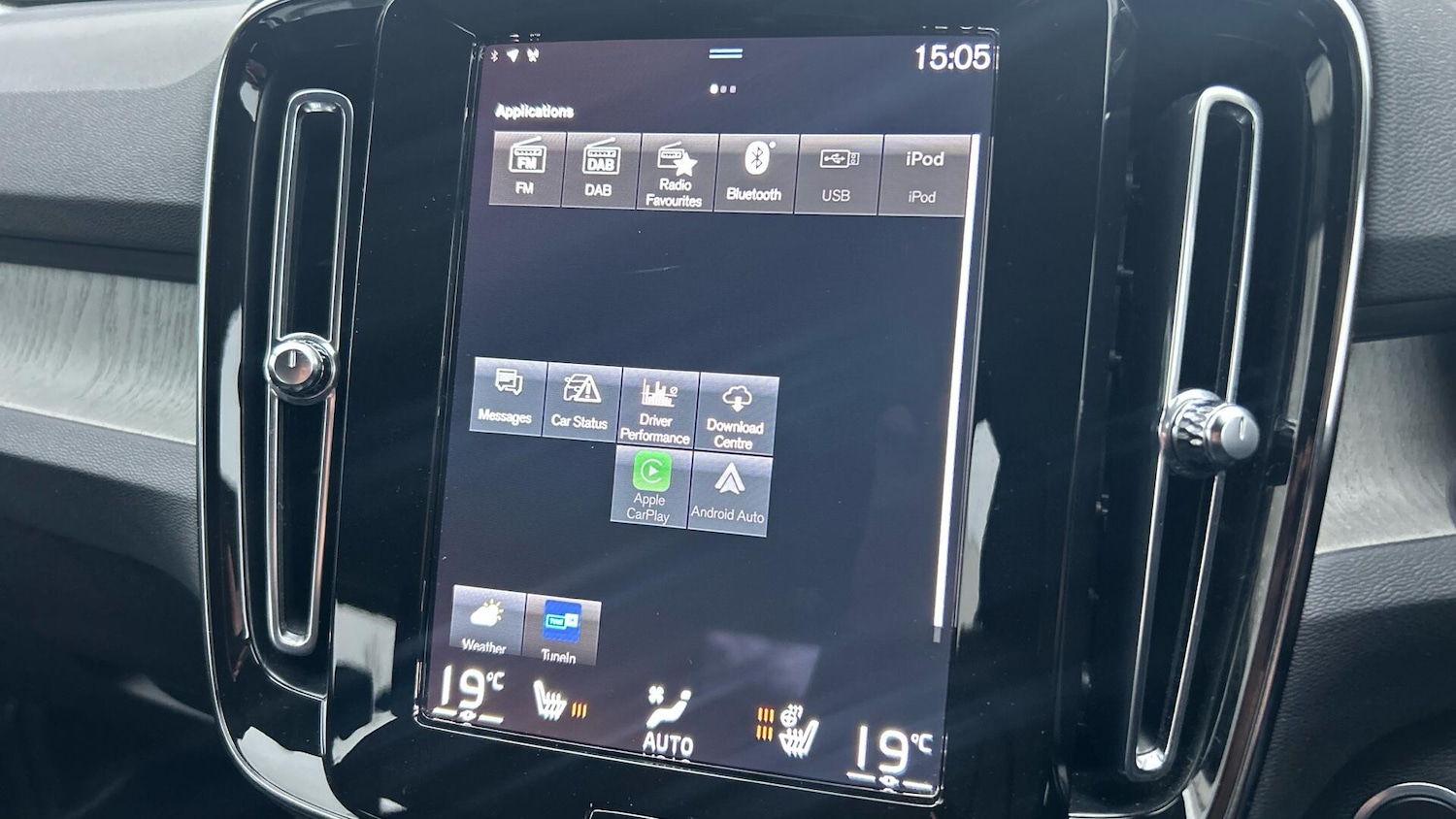 Used Volvo XC40 2022 for sale - 77267027: Photo 19