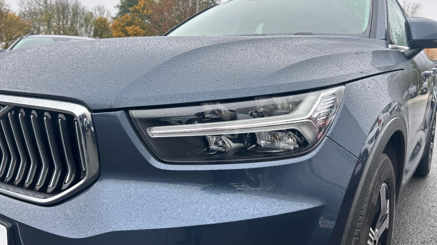 Used Volvo XC40 2022 for sale - 77267027: Photo 29