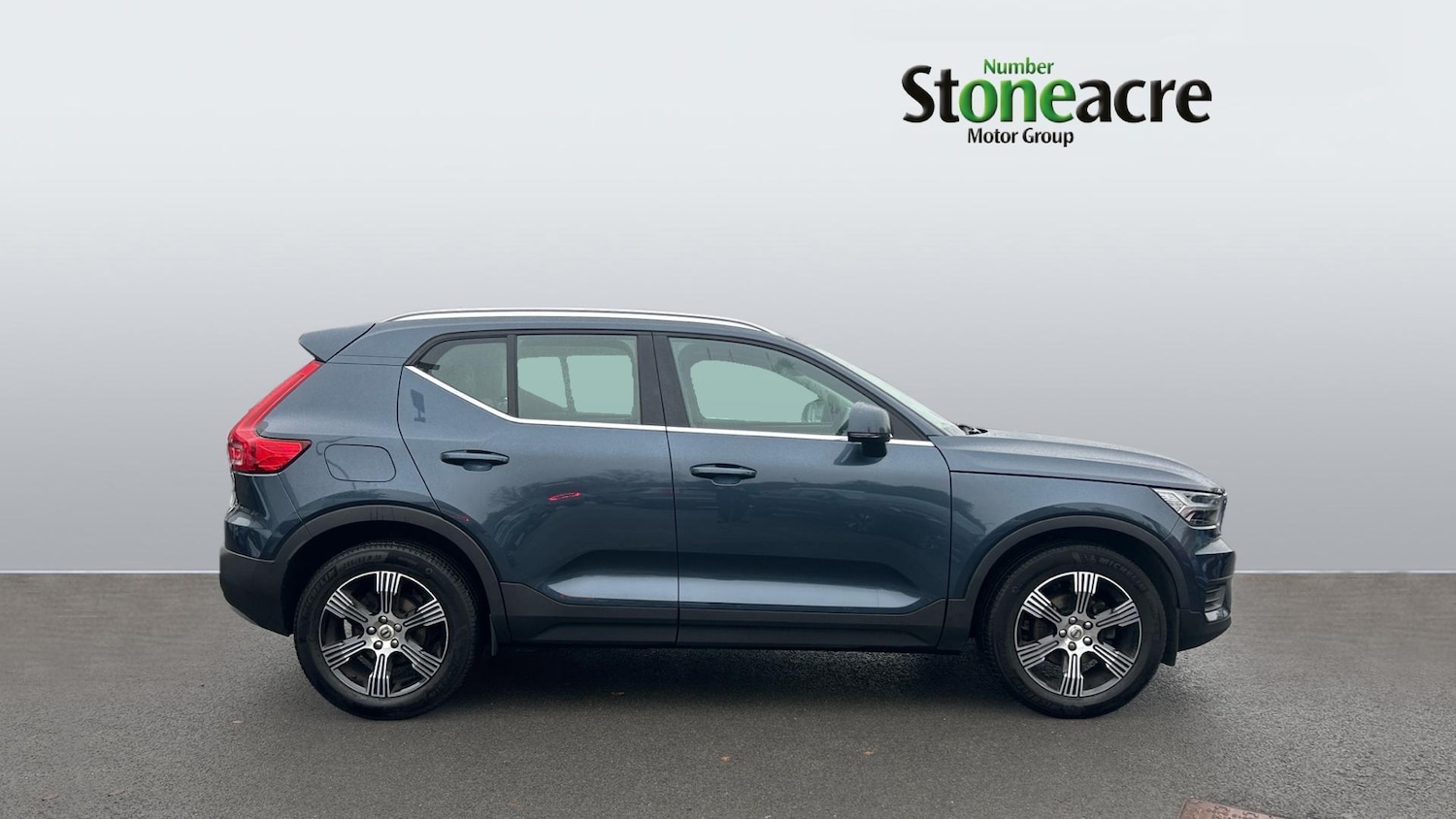 Used Volvo XC40 2022 for sale - 77267027: Photo 3