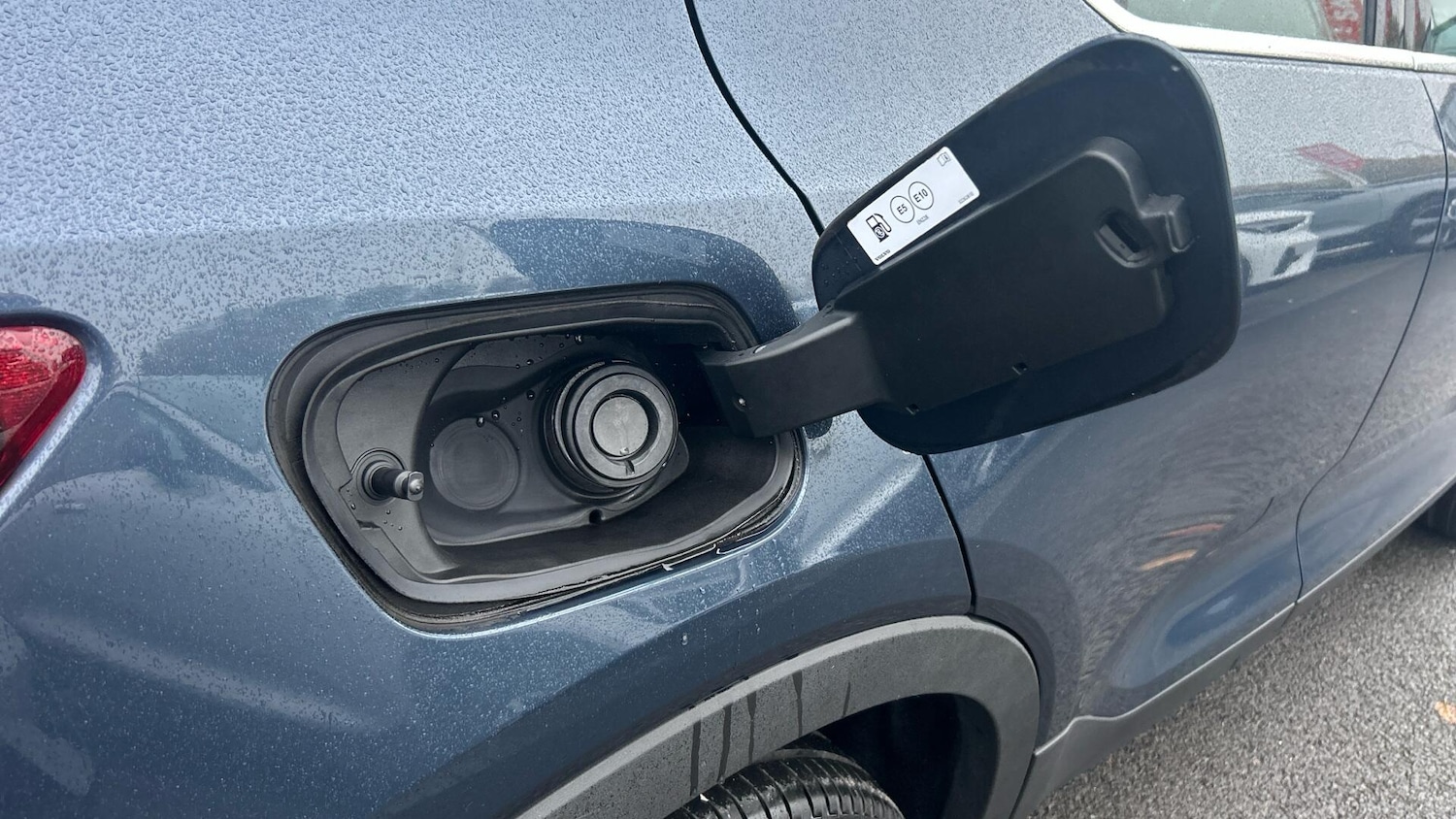 Used Volvo XC40 2022 for sale - 77267027: Photo 33