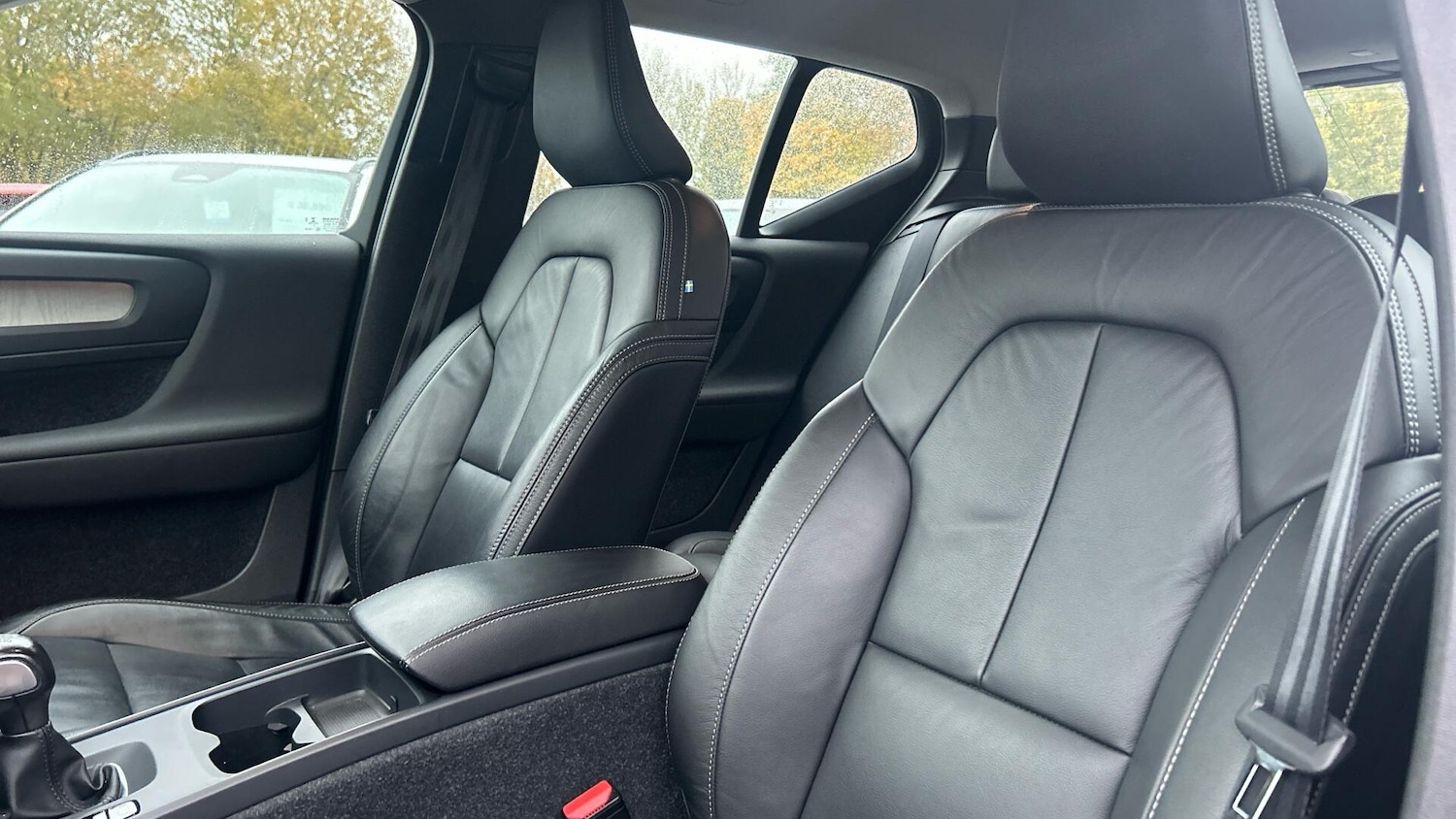 Used Volvo XC40 2022 for sale - 77267027: Photo 40