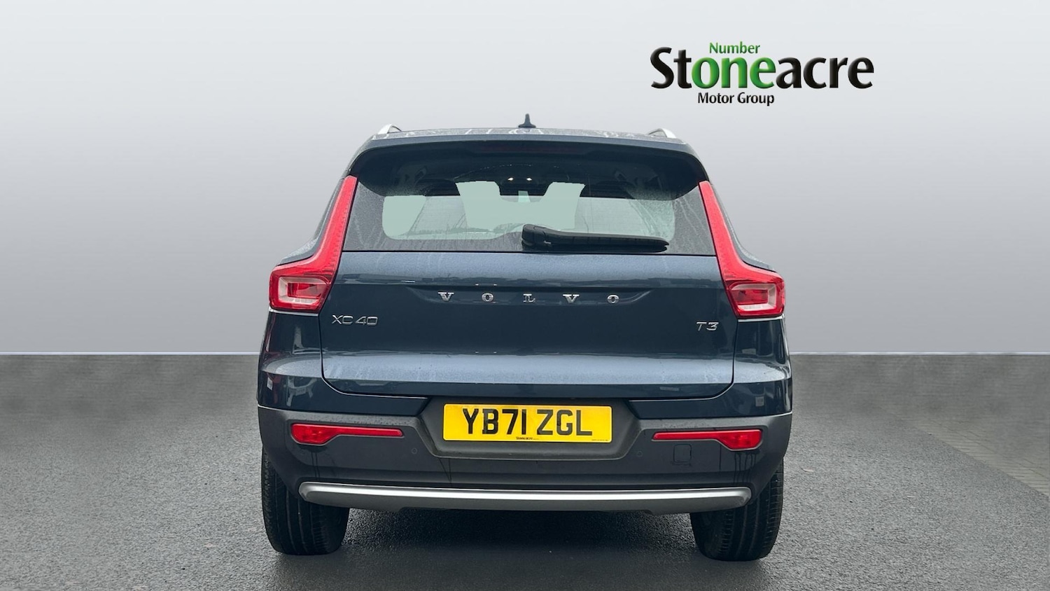 Used Volvo XC40 2022 for sale - 77267027: Photo 7