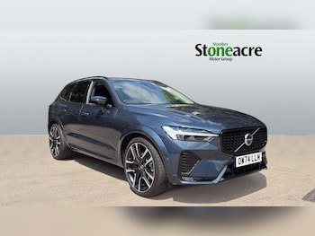 Used Volvo XC60 2025 for sale - 79303440: Photo