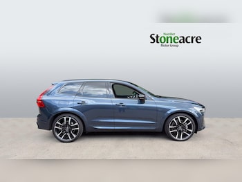 Used Volvo XC60 2025 for sale - 79303440: Photo