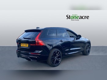 Used Volvo XC60 2024 for sale - 75387144: Photo