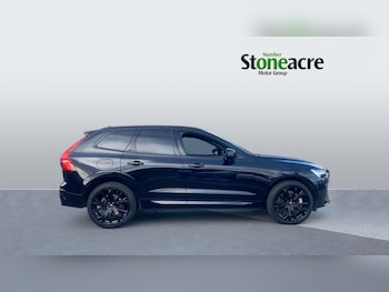 Used Volvo XC60 2024 for sale - 75387144: Photo