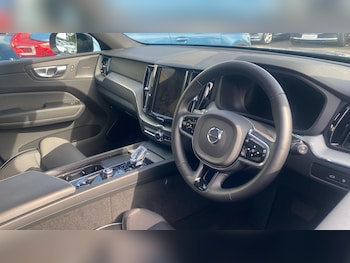 Used Volvo XC60 2024 for sale - 75387144: Photo