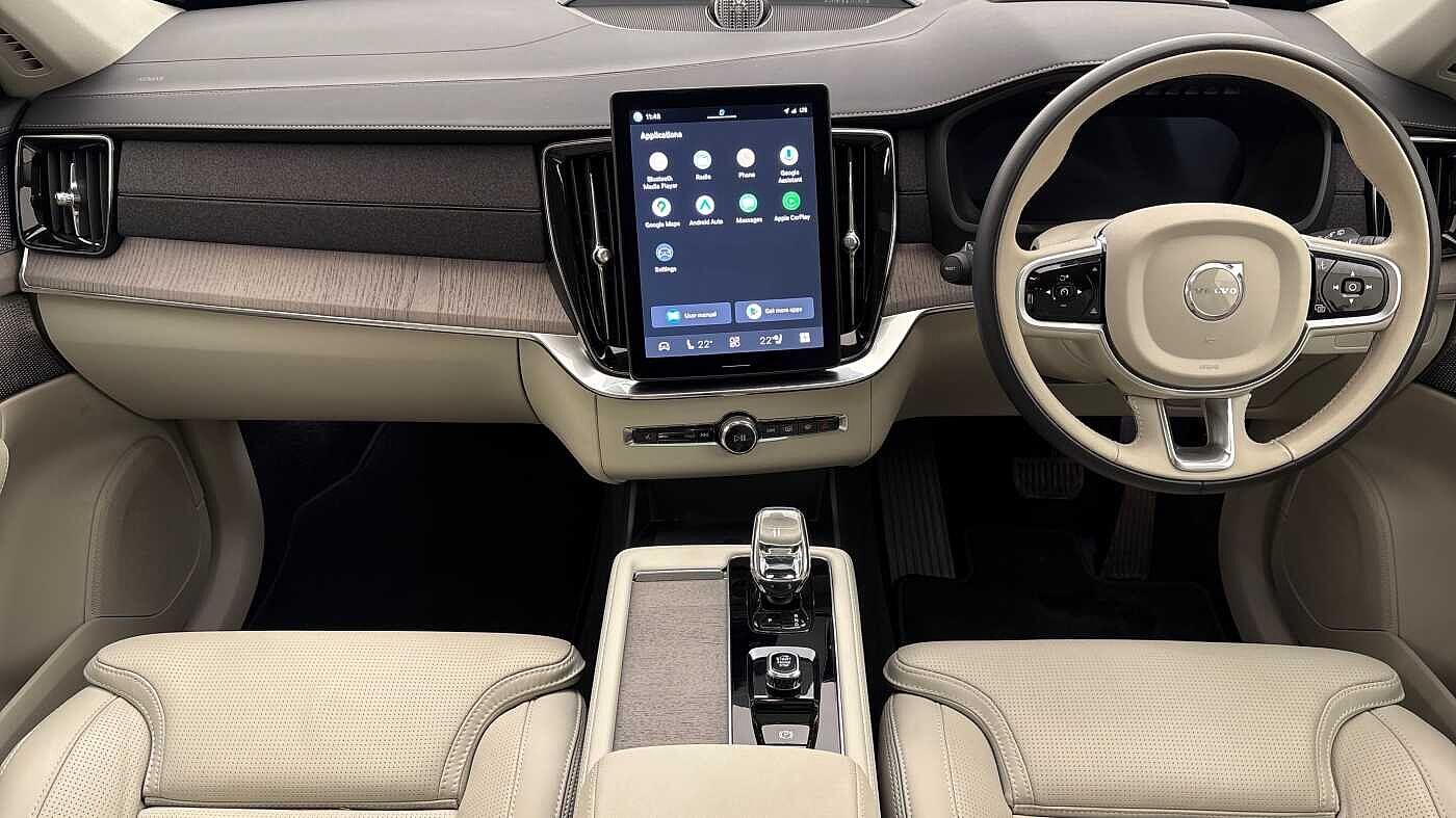 Used Volvo XC90 2025 for sale - 78020101: Photo 10