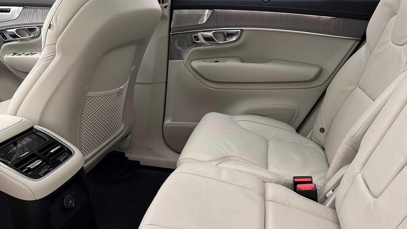 Used Volvo XC90 2025 for sale - 78020101: Photo 13