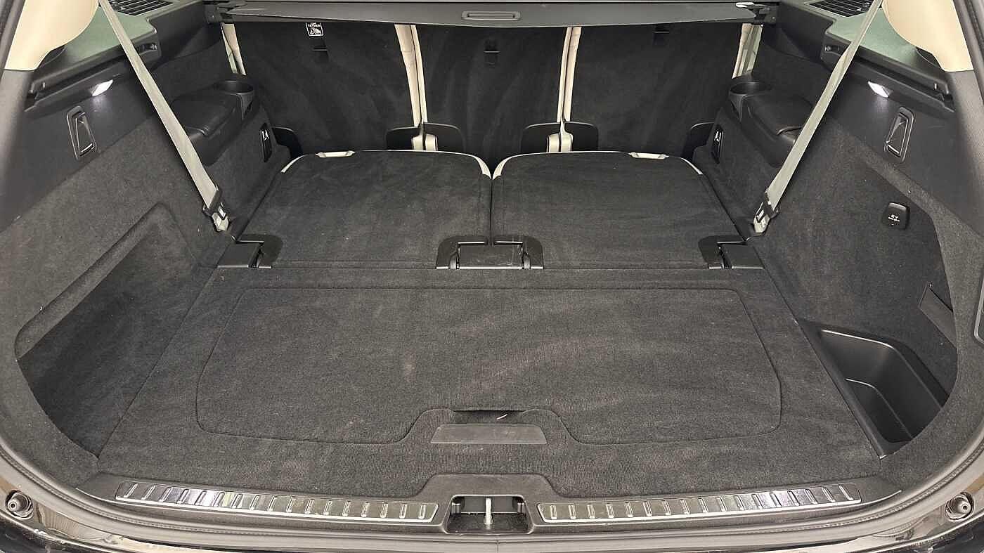 Used Volvo XC90 2025 for sale - 78020101: Photo 14