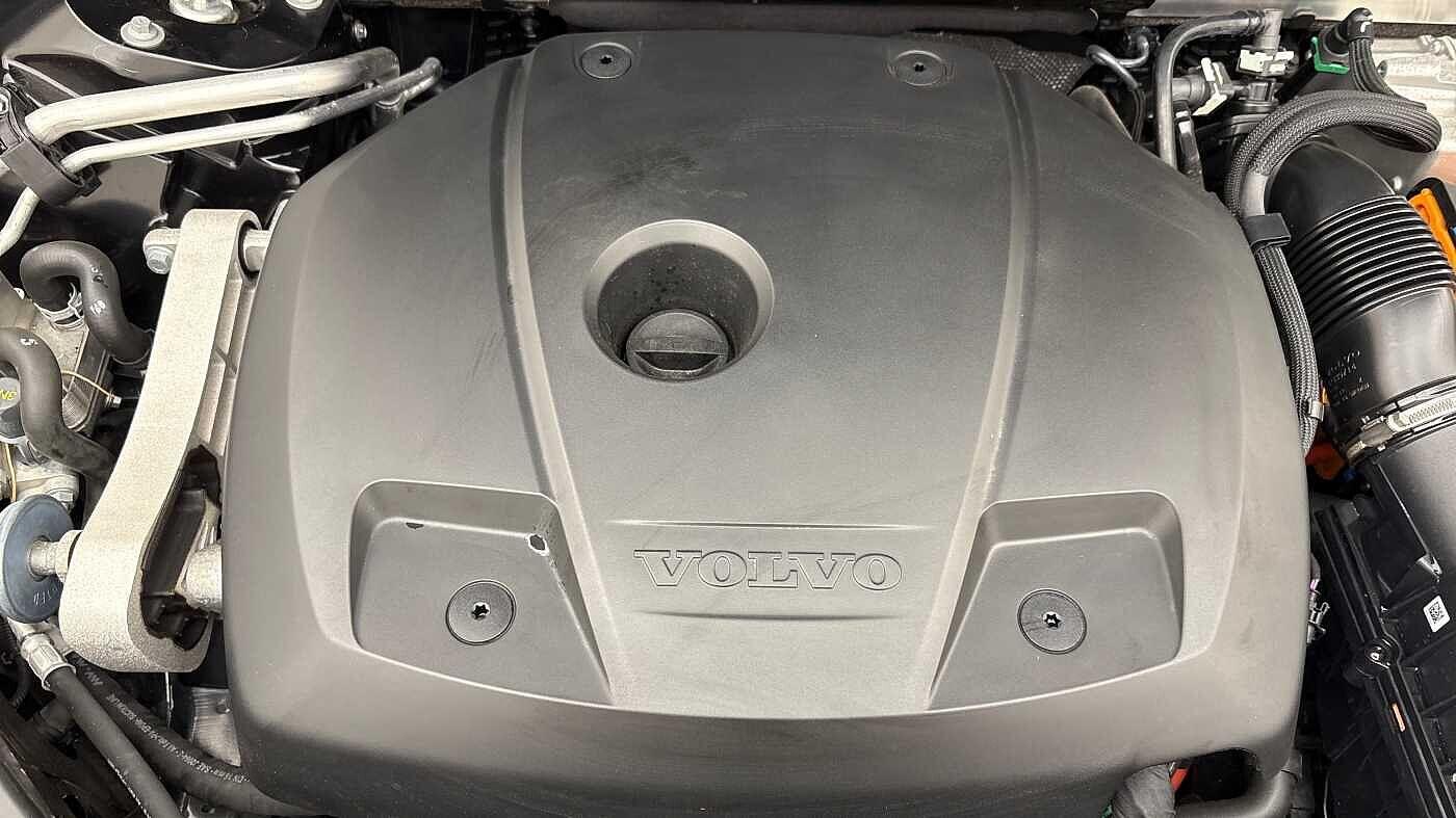 Used Volvo XC90 2025 for sale - 78020101: Photo 15