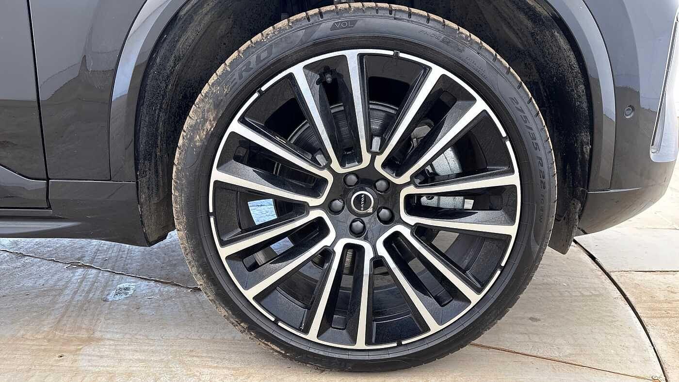 Used Volvo XC90 2025 for sale - 78020101: Photo 16