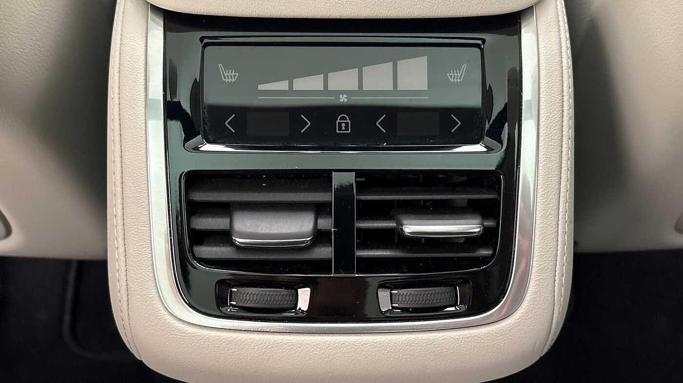 Used Volvo XC90 2025 for sale - 78020101: Photo 17