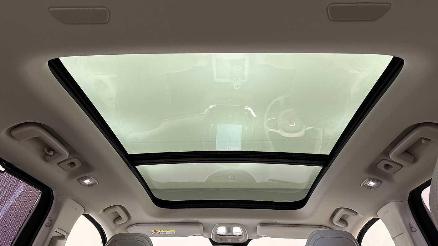 Used Volvo XC90 2025 for sale - 78020101: Photo 18