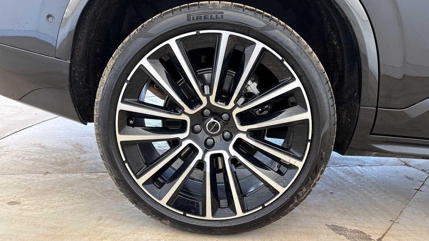 Used Volvo XC90 2025 for sale - 78020101: Photo 20