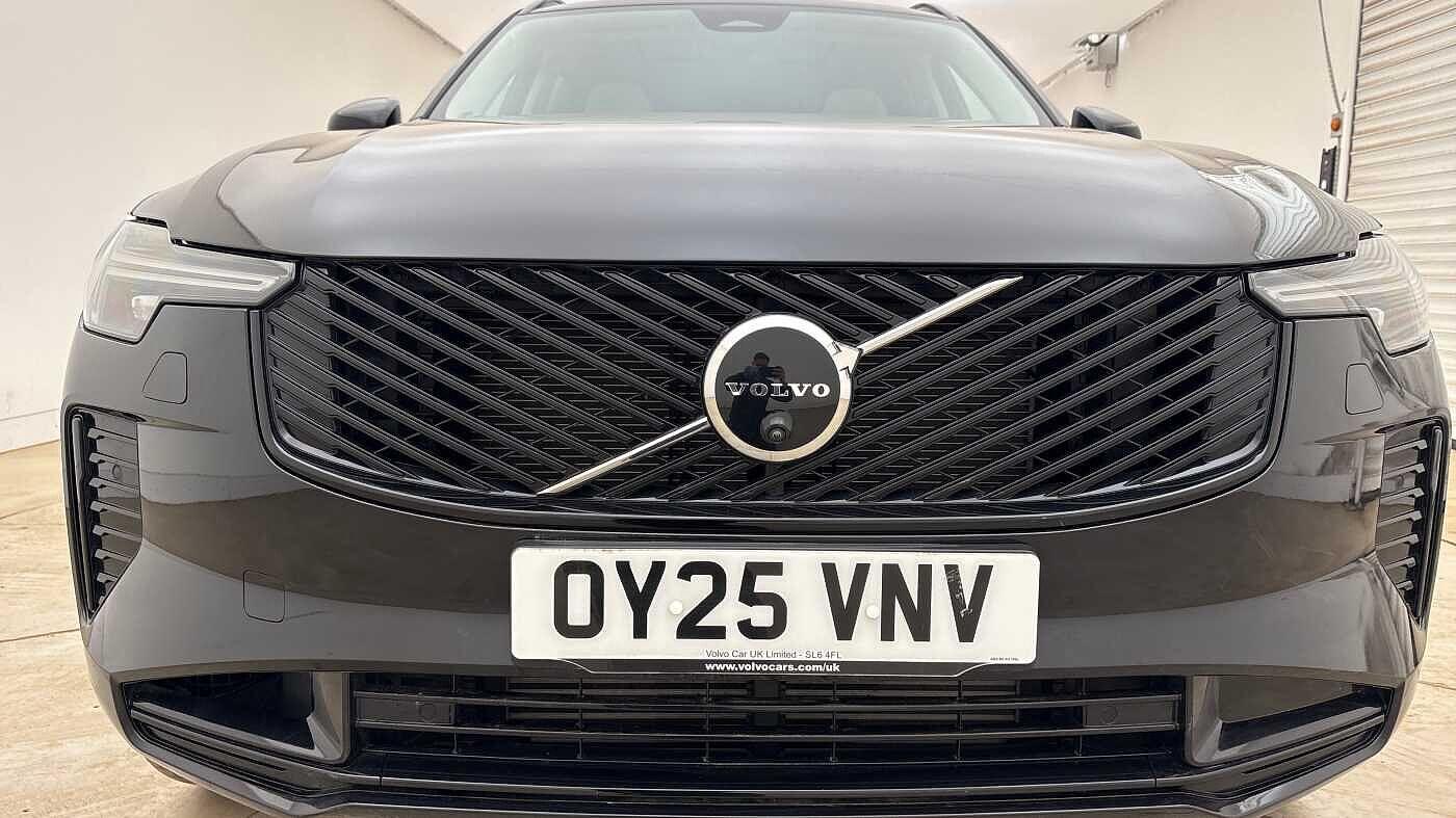 Used Volvo XC90 2025 for sale - 78020101: Photo 24