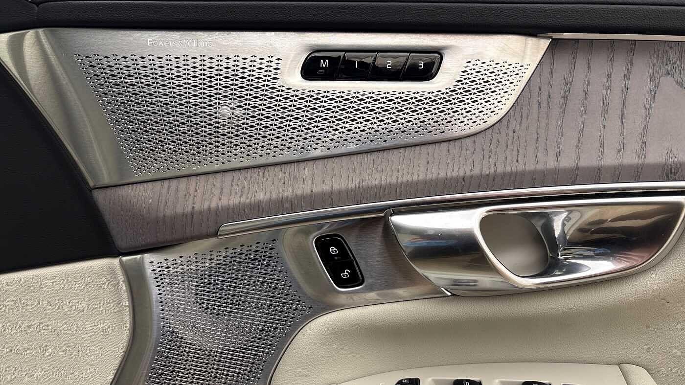 Used Volvo XC90 2025 for sale - 78020101: Photo 27